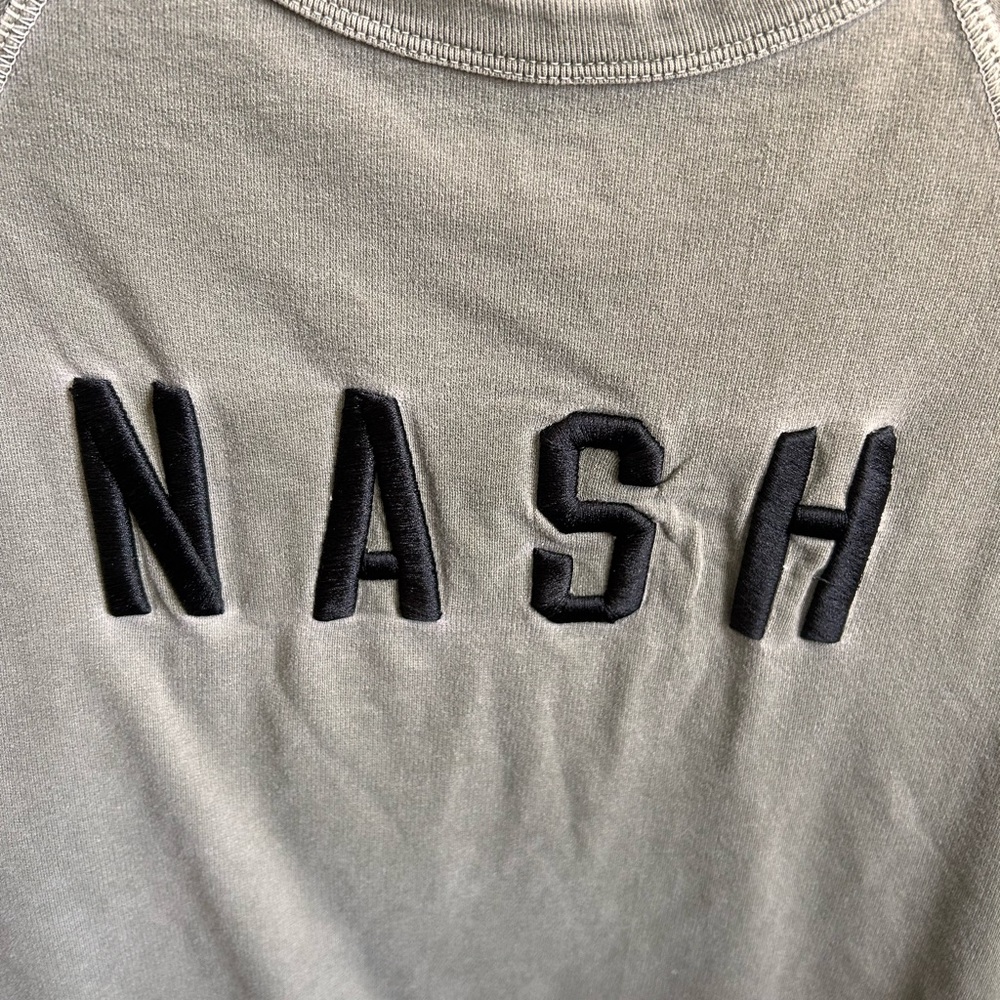 Authentic NASH sweatshirt - Picture 2 of 3